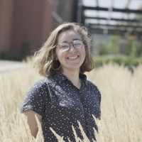 Abigail Ogren