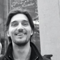 David Mazereeuw