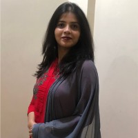 Amisha Malhotra