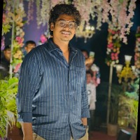 Santhosh Prasad Dokka