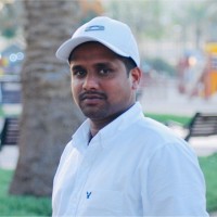Md Hussain