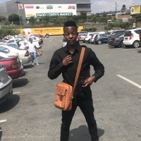Lifalethu Yende