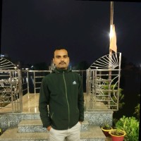 Rupesh Jha