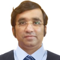 Vinod Shirke
