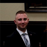 Austin Sweeny-Henley