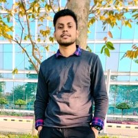 VISHAL KUMAR SHAW