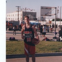 Andy (Duke) Thompson