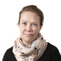 Elina Mäenpää