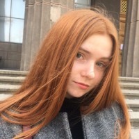 Iryna Tarasenko