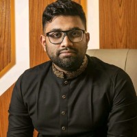 Irfan Uddin Md Kamran