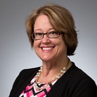 Kim Krause, Phr, Shrbp