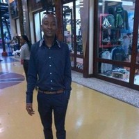 thabiso pooe
