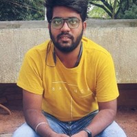 Bharath Krishna