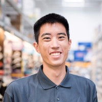 Kevin Wu