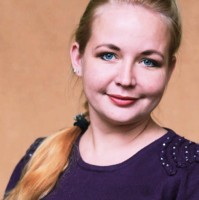 Кристина Бобровская