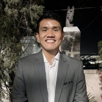 Alex Hassiel De La Cruz Castro