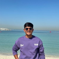 Manav Shah
