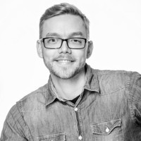 Andreas Evekull