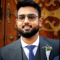 Faiq Shervin Gill
