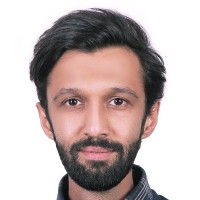Mahdi Amrollahi