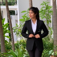 Harshitha DV