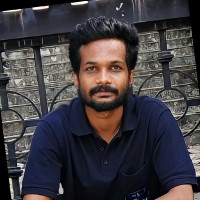 Arun A B