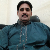 Kashif Mehmood