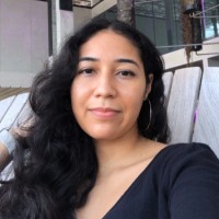 Katherine Taveras