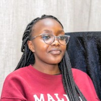 Valerie Ogoti