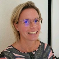 Ingrid Wessel