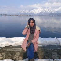 Ifra Manzoor Dar