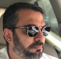 Mostafa Mohamed