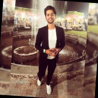 Ankush Rana