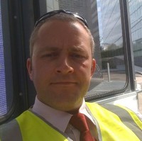 Mark Hodges