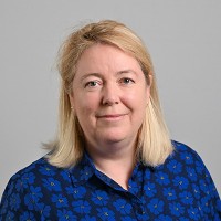 Cecelia Ward