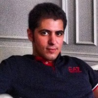Abdullah Al-Mudhaf