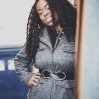 Jazmyn Gross