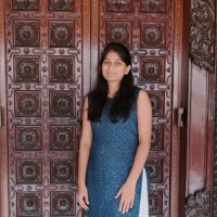 Netravati Dasamani