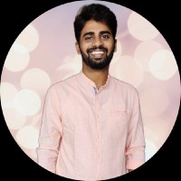 Pradeepkumar S