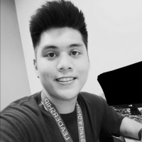 Aldwin Roy Jose