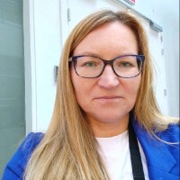 Magdalena Nowak-Coventry