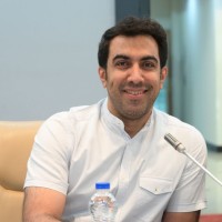 Alireza Kheradmandan