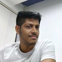 Vignesh S