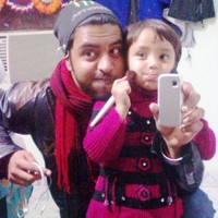 Saimon Pawar