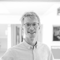 Martin Tilsted-Petersen