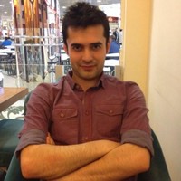 Ahmet Kamil Orman