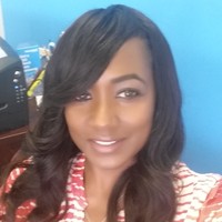 Kisha D.