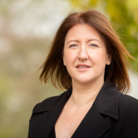 Liz Parkes