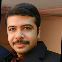 Ravi Joshi