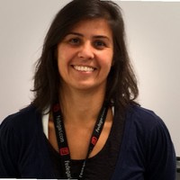 Natascia Spatari